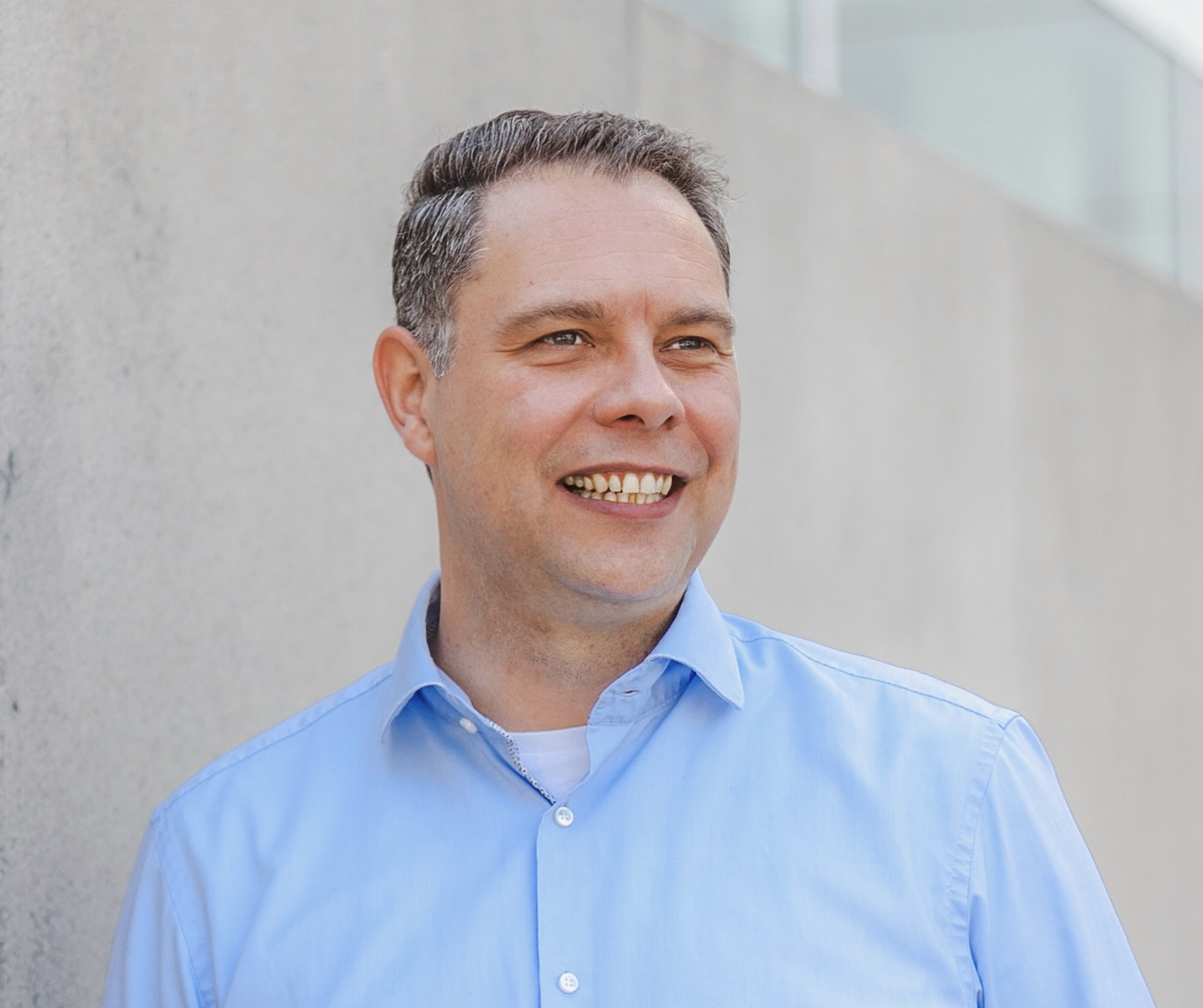Friedrich Wahnschaffe — Founder, ClearBearing Advisory
